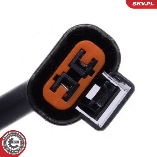 Sensor, Raddrehzahl Vorderachse links ESEN SKV 06SKV493 Bild Sensor, Raddrehzahl Vorderachse links ESEN SKV 06SKV493