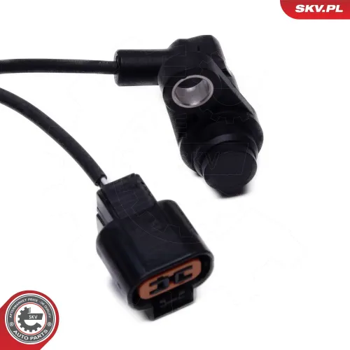 Sensor, Raddrehzahl Hinterachse links ESEN SKV 06SKV495 Bild Sensor, Raddrehzahl Hinterachse links ESEN SKV 06SKV495