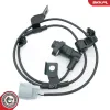 Sensor, Raddrehzahl Hinterachse rechts ESEN SKV 06SKV496 Bild Sensor, Raddrehzahl Hinterachse rechts ESEN SKV 06SKV496