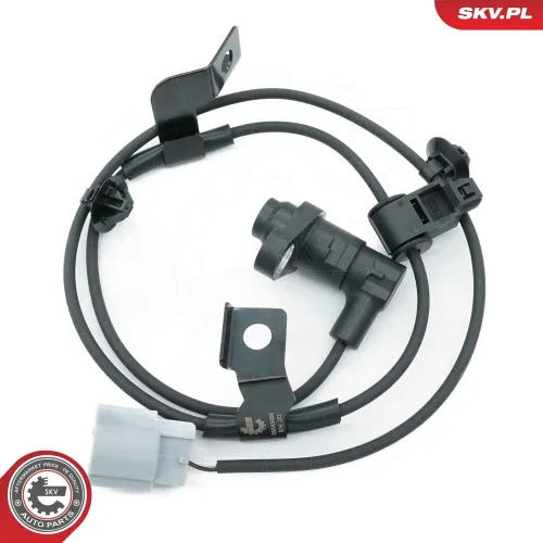 Sensor, Raddrehzahl Hinterachse rechts ESEN SKV 06SKV496 Bild Sensor, Raddrehzahl Hinterachse rechts ESEN SKV 06SKV496
