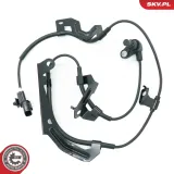 Luftmassenmesser ESEN SKV 07SKV193