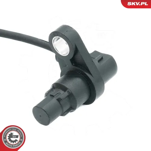 Sensor, Raddrehzahl Vorderachse rechts ESEN SKV 06SKV497 Bild Sensor, Raddrehzahl Vorderachse rechts ESEN SKV 06SKV497