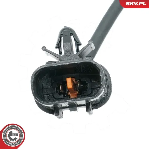 Sensor, Raddrehzahl Vorderachse rechts ESEN SKV 06SKV497 Bild Sensor, Raddrehzahl Vorderachse rechts ESEN SKV 06SKV497