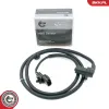 Sensor, Raddrehzahl Vorderachse links ESEN SKV 06SKV498