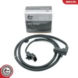 Sensor, Raddrehzahl Vorderachse links ESEN SKV 06SKV498