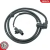 Sensor, Raddrehzahl Vorderachse links ESEN SKV 06SKV498 Bild Sensor, Raddrehzahl Vorderachse links ESEN SKV 06SKV498