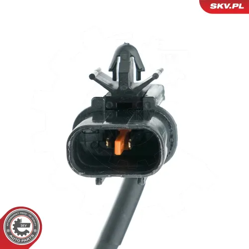 Sensor, Raddrehzahl Vorderachse links ESEN SKV 06SKV498 Bild Sensor, Raddrehzahl Vorderachse links ESEN SKV 06SKV498