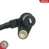 Sensor, Raddrehzahl Vorderachse links ESEN SKV 06SKV498 Bild Sensor, Raddrehzahl Vorderachse links ESEN SKV 06SKV498
