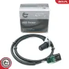 Sensor, Raddrehzahl Hinterachse rechts ESEN SKV 06SKV500
