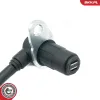 Sensor, Raddrehzahl Hinterachse rechts ESEN SKV 06SKV500 Bild Sensor, Raddrehzahl Hinterachse rechts ESEN SKV 06SKV500
