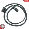 Sensor, Raddrehzahl Vorderachse links ESEN SKV 06SKV501 Bild Sensor, Raddrehzahl Vorderachse links ESEN SKV 06SKV501
