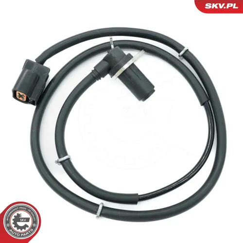 Sensor, Raddrehzahl Vorderachse links ESEN SKV 06SKV501 Bild Sensor, Raddrehzahl Vorderachse links ESEN SKV 06SKV501