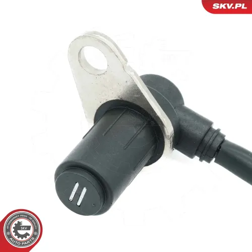 Sensor, Raddrehzahl Vorderachse links ESEN SKV 06SKV501 Bild Sensor, Raddrehzahl Vorderachse links ESEN SKV 06SKV501