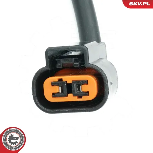 Sensor, Raddrehzahl Vorderachse links ESEN SKV 06SKV501 Bild Sensor, Raddrehzahl Vorderachse links ESEN SKV 06SKV501