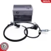 Sensor, Raddrehzahl Vorderachse links ESEN SKV 06SKV502