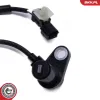 Sensor, Raddrehzahl Vorderachse links ESEN SKV 06SKV502 Bild Sensor, Raddrehzahl Vorderachse links ESEN SKV 06SKV502