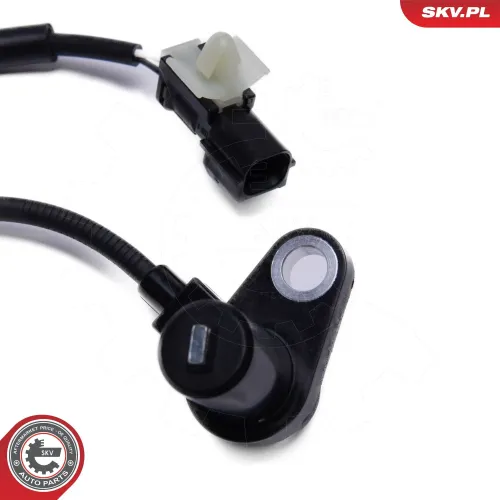 Sensor, Raddrehzahl Vorderachse links ESEN SKV 06SKV502 Bild Sensor, Raddrehzahl Vorderachse links ESEN SKV 06SKV502