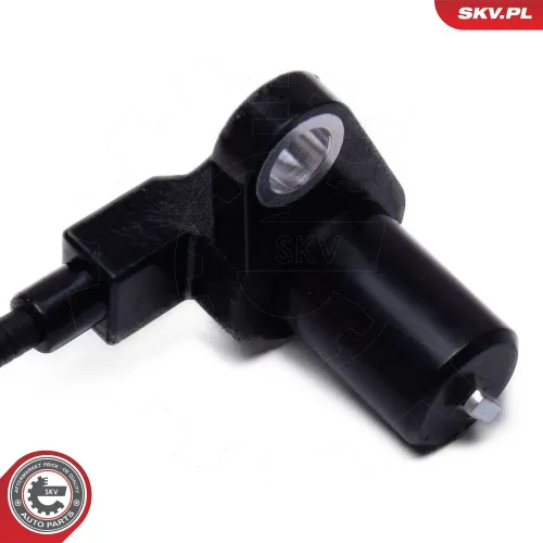 Sensor, Raddrehzahl Vorderachse links ESEN SKV 06SKV502 Bild Sensor, Raddrehzahl Vorderachse links ESEN SKV 06SKV502