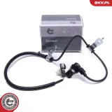 Sensor, Raddrehzahl Vorderachse rechts ESEN SKV 06SKV503
