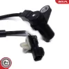 Sensor, Raddrehzahl Vorderachse rechts ESEN SKV 06SKV503 Bild Sensor, Raddrehzahl Vorderachse rechts ESEN SKV 06SKV503