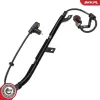 Sensor, Raddrehzahl Hinterachse links ESEN SKV 06SKV504 Bild Sensor, Raddrehzahl Hinterachse links ESEN SKV 06SKV504