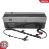 Sensor, Raddrehzahl Hinterachse links ESEN SKV 06SKV505