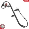 Sensor, Raddrehzahl Hinterachse links ESEN SKV 06SKV505 Bild Sensor, Raddrehzahl Hinterachse links ESEN SKV 06SKV505