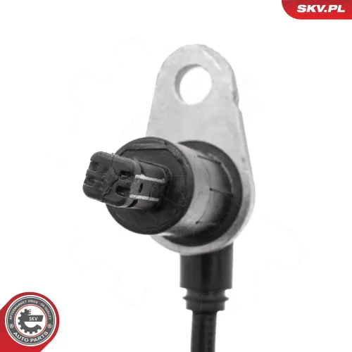 Sensor, Raddrehzahl Hinterachse links ESEN SKV 06SKV505 Bild Sensor, Raddrehzahl Hinterachse links ESEN SKV 06SKV505