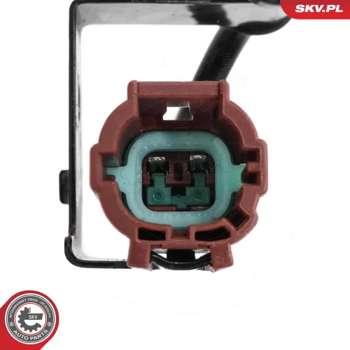 Sensor, Raddrehzahl Hinterachse links ESEN SKV 06SKV505 Bild Sensor, Raddrehzahl Hinterachse links ESEN SKV 06SKV505