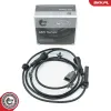 Sensor, Raddrehzahl 12 V Vorderachse ESEN SKV 06SKV506 Bild Sensor, Raddrehzahl 12 V Vorderachse ESEN SKV 06SKV506