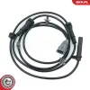 Sensor, Raddrehzahl 12 V Vorderachse ESEN SKV 06SKV506 Bild Sensor, Raddrehzahl 12 V Vorderachse ESEN SKV 06SKV506