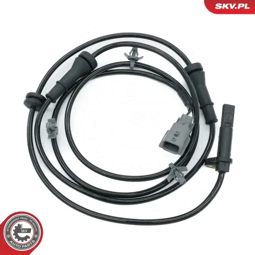 Sensor, Raddrehzahl 12 V Vorderachse ESEN SKV 06SKV506 Bild Sensor, Raddrehzahl 12 V Vorderachse ESEN SKV 06SKV506