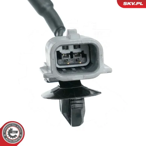 Sensor, Raddrehzahl 12 V Vorderachse ESEN SKV 06SKV506 Bild Sensor, Raddrehzahl 12 V Vorderachse ESEN SKV 06SKV506