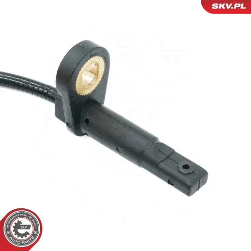 Sensor, Raddrehzahl 12 V Vorderachse ESEN SKV 06SKV506 Bild Sensor, Raddrehzahl 12 V Vorderachse ESEN SKV 06SKV506