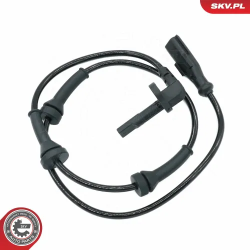 Sensor, Raddrehzahl Vorderachse links Vorderachse rechts ESEN SKV 06SKV509 Bild Sensor, Raddrehzahl Vorderachse links Vorderachse rechts ESEN SKV 06SKV509