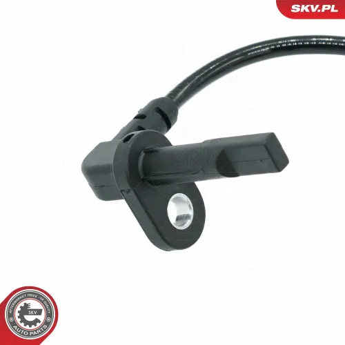 Sensor, Raddrehzahl Vorderachse links Vorderachse rechts ESEN SKV 06SKV509 Bild Sensor, Raddrehzahl Vorderachse links Vorderachse rechts ESEN SKV 06SKV509