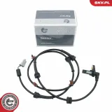 Sensor, Raddrehzahl 12 V ESEN SKV 06SKV510