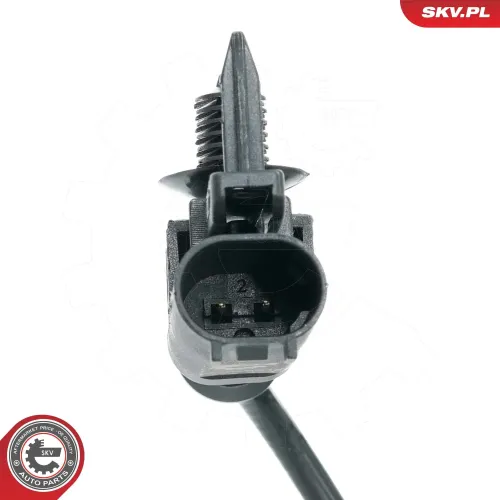 Sensor, Raddrehzahl 12 V Vorderachse ESEN SKV 06SKV512 Bild Sensor, Raddrehzahl 12 V Vorderachse ESEN SKV 06SKV512