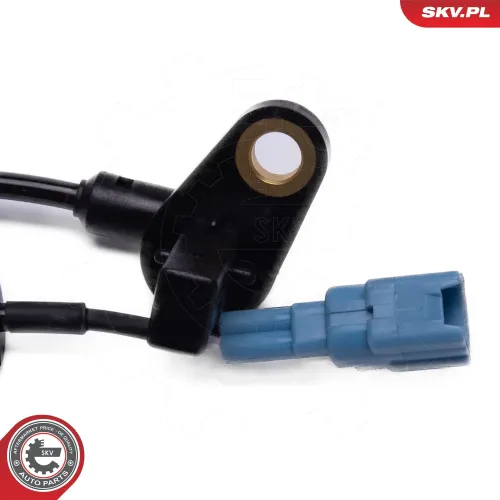 Sensor, Raddrehzahl Hinterachse links ESEN SKV 06SKV513 Bild Sensor, Raddrehzahl Hinterachse links ESEN SKV 06SKV513
