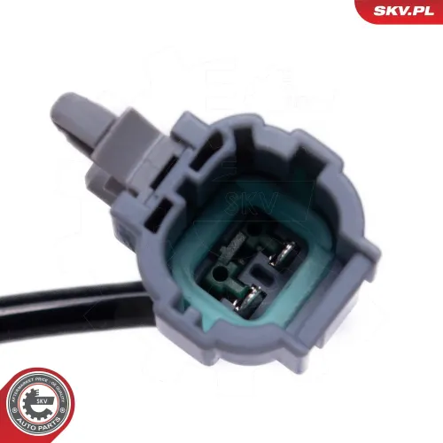 Sensor, Raddrehzahl Hinterachse rechts ESEN SKV 06SKV514 Bild Sensor, Raddrehzahl Hinterachse rechts ESEN SKV 06SKV514