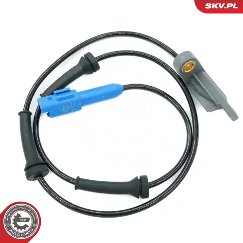 Sensor, Raddrehzahl Hinterachse ESEN SKV 06SKV517 Bild Sensor, Raddrehzahl Hinterachse ESEN SKV 06SKV517