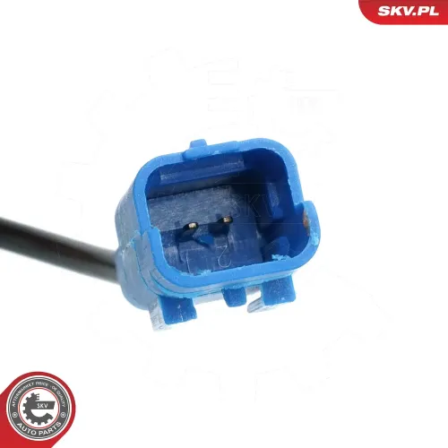 Sensor, Raddrehzahl Hinterachse ESEN SKV 06SKV517 Bild Sensor, Raddrehzahl Hinterachse ESEN SKV 06SKV517