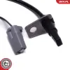 Sensor, Raddrehzahl Hinterachse links ESEN SKV 06SKV522 Bild Sensor, Raddrehzahl Hinterachse links ESEN SKV 06SKV522