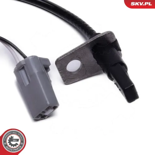 Sensor, Raddrehzahl Hinterachse links ESEN SKV 06SKV522 Bild Sensor, Raddrehzahl Hinterachse links ESEN SKV 06SKV522