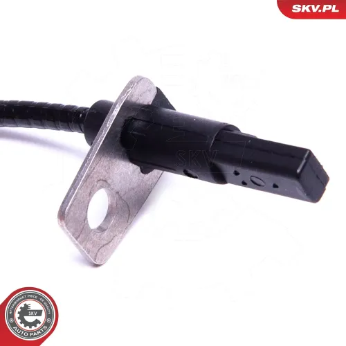 Sensor, Raddrehzahl Hinterachse links ESEN SKV 06SKV522 Bild Sensor, Raddrehzahl Hinterachse links ESEN SKV 06SKV522