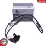 Sensor, Raddrehzahl Vorderachse rechts ESEN SKV 06SKV523