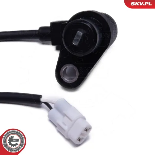 Sensor, Raddrehzahl Vorderachse rechts ESEN SKV 06SKV523 Bild Sensor, Raddrehzahl Vorderachse rechts ESEN SKV 06SKV523