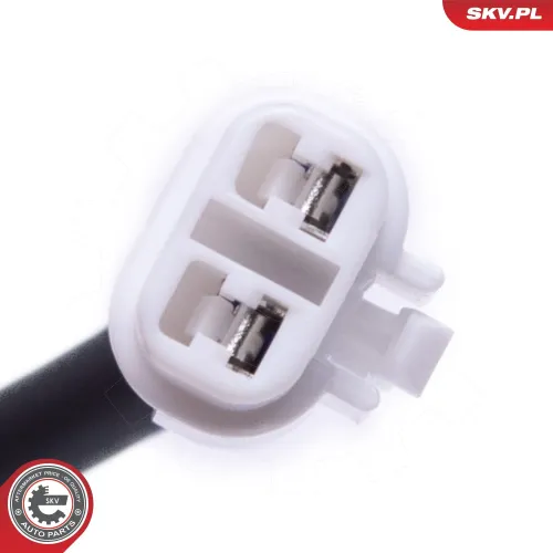 Sensor, Raddrehzahl Vorderachse rechts ESEN SKV 06SKV523 Bild Sensor, Raddrehzahl Vorderachse rechts ESEN SKV 06SKV523