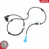 Sensor, Raddrehzahl Hinterachse links ESEN SKV 06SKV524 Bild Sensor, Raddrehzahl Hinterachse links ESEN SKV 06SKV524