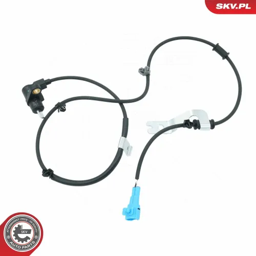 Sensor, Raddrehzahl Hinterachse links ESEN SKV 06SKV524 Bild Sensor, Raddrehzahl Hinterachse links ESEN SKV 06SKV524